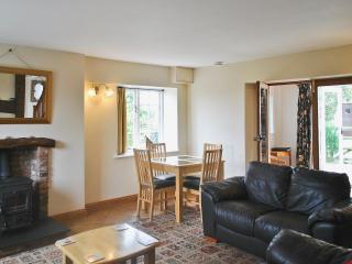 Dragon Fly Cottage - Brompton - 6