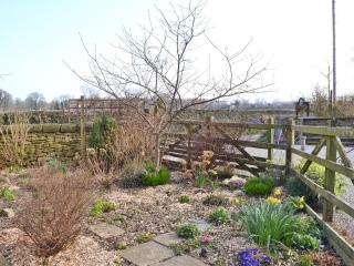 Dragon Fly Cottage - Brompton - 9