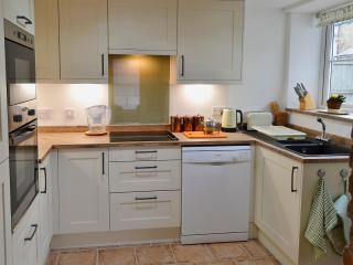 The Cottage - 9