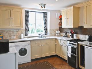 Dragon Fly Cottage - Brompton - 5