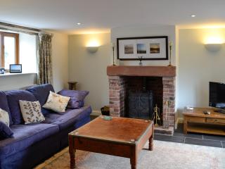 Swallow Barn - Torpenhow - 9