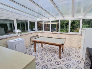 The Nest - Aylsham - 5