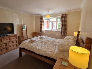 The Nest - Aylsham - 4