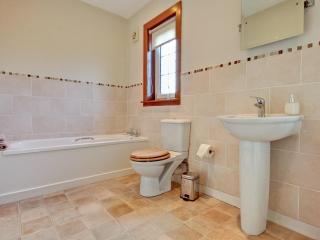 The Cottage - Girvan - 3