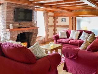 Bridge House - Ukc1340 - North Molton - 9