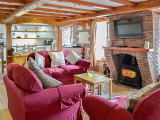 Bridge House - Ukc1340 - North Molton - 8