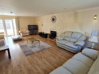 The Nest - Aylsham - 9