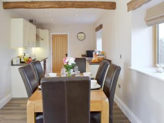 Holgates Granary - Pendleton - 7