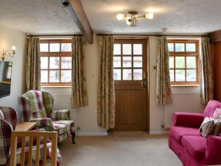 The Milking Parlour - Sidbury - 9