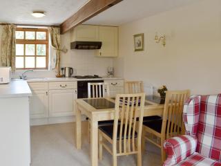 The Milking Parlour - Sidbury - 8