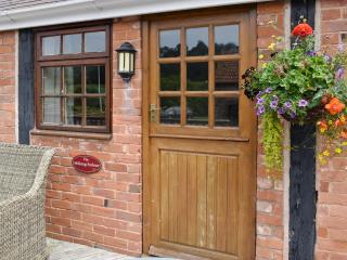 The Milking Parlour - Sidbury - 4