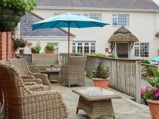 The Milking Parlour - Sidbury - 3