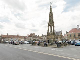 Rye Cottage - Helmsley - 2
