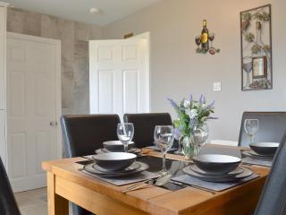 Old Low Farm Cottage - Aldbrough - 7