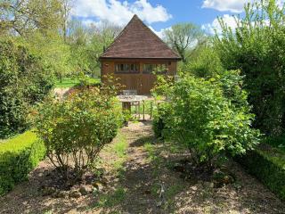 Heron Barn - Hollingbourne - 7