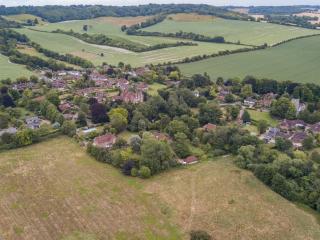 Heron Barn - Hollingbourne - 6