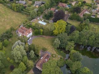 Heron Barn - Hollingbourne - 4
