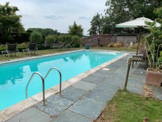 Heron Barn - Hollingbourne - 1
