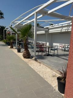 mobil home - Port-Vendres - 7