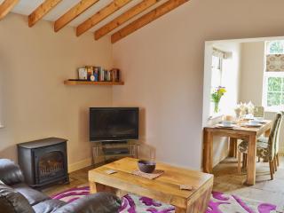 Magpie Cottage - Gristhorpe - 8