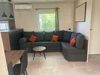 mobil home - Port-Vendres - 4