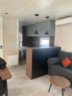 mobil home - Port-Vendres - 2