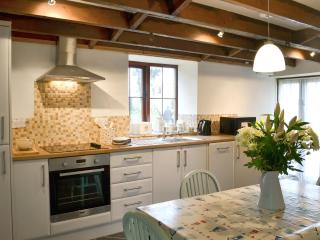 Beckaveans Granary - Jacobstow - 6