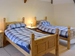 Beckaveans Granary - Jacobstow - 2