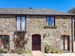 Beckaveans Granary - Jacobstow - 1