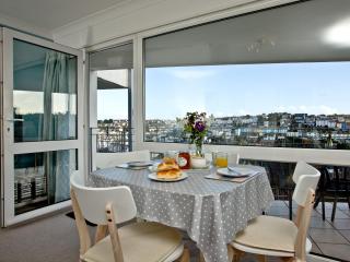 Turnstone - 2 Linden Court - Brixham - 1