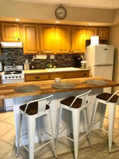 Ocean Alley - New Smyrna Beach - 1