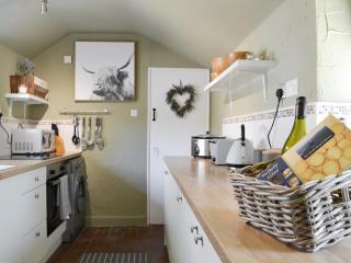 Grange End Coach House - Grasmere - 6