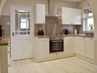 Glebe Cottage - Mautby - 9