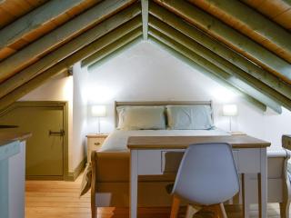 Harrison's Lodge - Uk1259 - 2