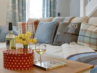 Teal Cottage - Instow - 8