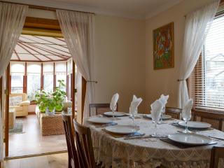 Rowan Cottage - Aviemore - 6
