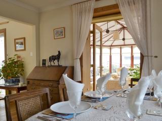 Rowan Cottage - Aviemore - 7