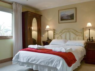 Rowan Cottage - Aviemore - 2