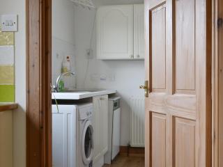 Rowan Cottage - Aviemore - 3