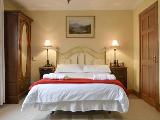 Rowan Cottage - Aviemore - 1