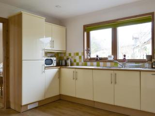 Rowan Cottage - Aviemore - 4