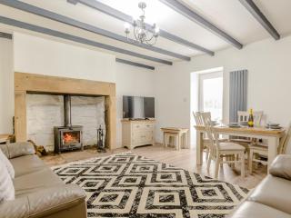 Kerseycleugh Bridge Cottage - Kielder - 8