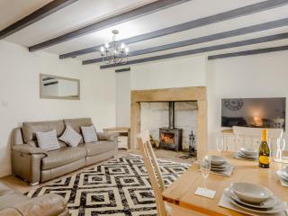 Kerseycleugh Bridge Cottage - Kielder - 7
