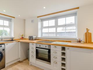 Kerseycleugh Bridge Cottage - Kielder - 5