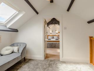 Kerseycleugh Bridge Cottage - Kielder - 3