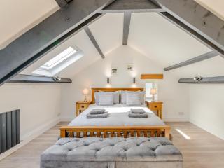Kerseycleugh Bridge Cottage - Kielder - 2