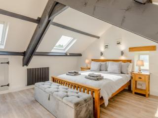 Kerseycleugh Bridge Cottage - Kielder - 1