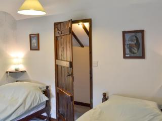 Oxlow End Cottage - Peak Forest - 3
