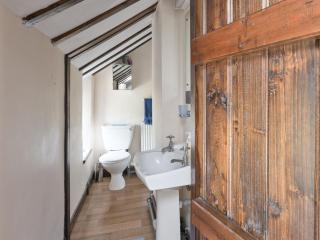 Oxlow End Cottage - Peak Forest - 2