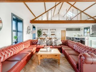 North Plain Barn - Bowness-on-Solway - 7
